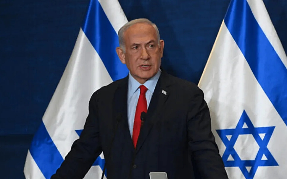 Israel sẽ ngăn Iran sở hữu bom hạt nhân